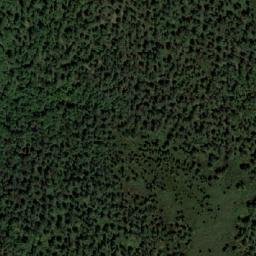 Satellite imagery of Djebel ’Aïn Kasbah, DZ