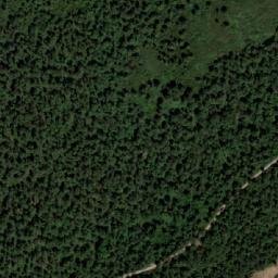 Satellite imagery of Djebel ’Aïn Kasbah, DZ