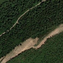 Satellite imagery of Djebel ’Aïn Kasbah, DZ
