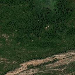Satellite imagery of Kêf er Randâya, DZ