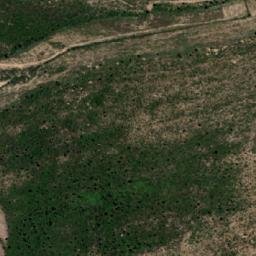Satellite imagery of Kêf er Randâya, DZ