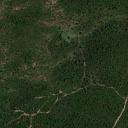 Satellite imagery of Kêf Bou Rouâyech, DZ
