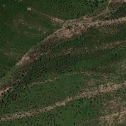 Satellite imagery of Kêf Bou Rouâyech, DZ