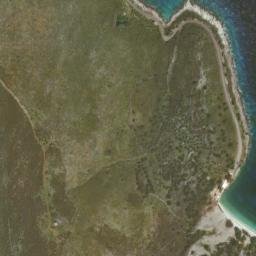Satellite imagery of Ákra Kologriás, GR
