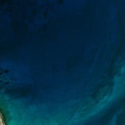 Satellite imagery of Leptós Kávos, GR
