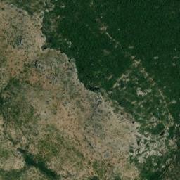 Satellite imagery of Kraní, GR