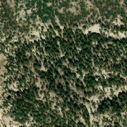 Satellite imagery of TUTGA Noktası SİNEKÇİBELİ, TR