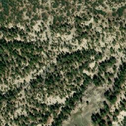 Satellite imagery of TUTGA Noktası SİNEKÇİBELİ, TR