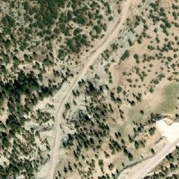 Satellite imagery of TUTGA Noktası SİNEKÇİBELİ, TR
