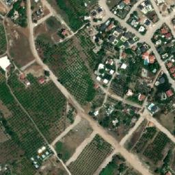 Drone Görünümü