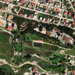 Drone Görünümü
