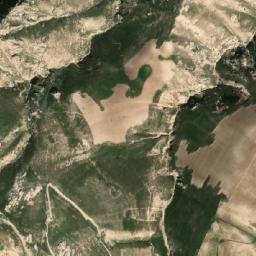 Satellite imagery of Kaj Kōtal, AF