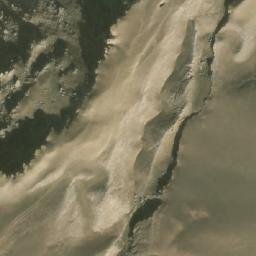 Satellite imagery of Band, AF