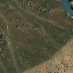 Satellite imagery of Kōh-e Palarān, AF