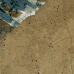Satellite imagery of Kōh-e Palarān, AF