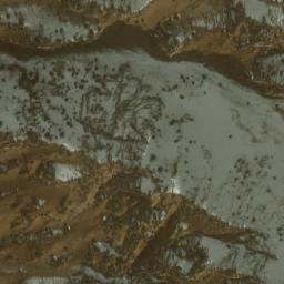 Satellite imagery of Mushtarow, AF