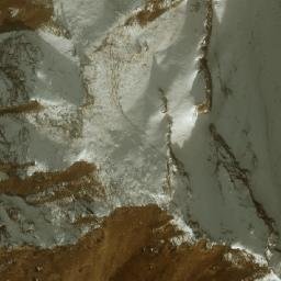 Satellite imagery of Mushtarow, AF
