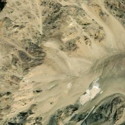 Satellite imagery of Kōh-e Jaghdawēk, AF