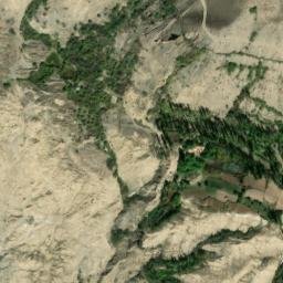 Satellite imagery of Koht, PK