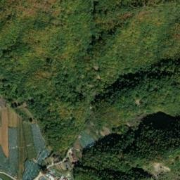 Satellite imagery of Odaegwangsan, KR