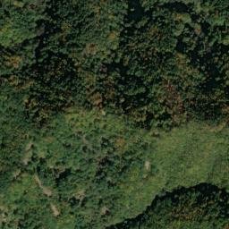 Satellite imagery of Odaegwangsan, KR