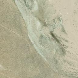 Satellite imagery of Point Bartlett, US