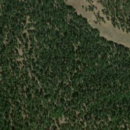Satellite imagery of 8094 9 JRH — NGS DO5630 — Coconino County, US, US