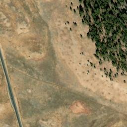 Satellite imagery of 8112.78 — NGS DO5638 — Coconino County, US, US