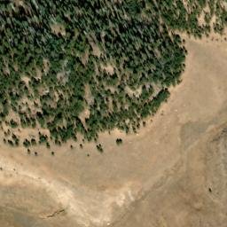 Satellite imagery of 8112.78 — NGS DO5638 — Coconino County, US, US