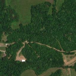 Satellite imagery of Wright Ridge, US