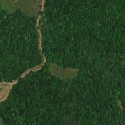 Satellite imagery of Wright Ridge, US