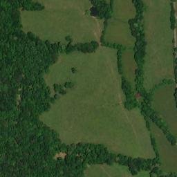 Satellite imagery of Wright Ridge, US