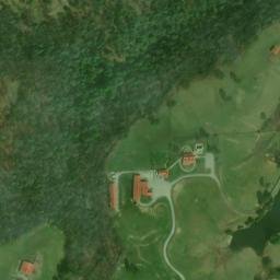 Satellite imagery of Poplar Ridge, US