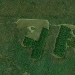 Satellite imagery of Big Ridge, US