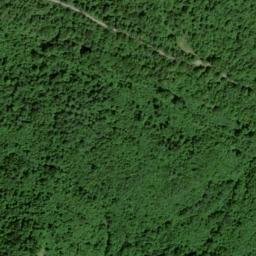 Satellite imagery of Mooney Mine, US