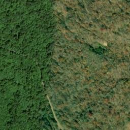 Satellite imagery of Mooney Mine, US