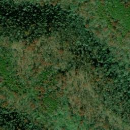 Satellite imagery of Stansbury Number Four Mine, US