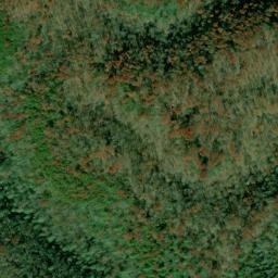 Satellite imagery of Stansbury Number Four Mine, US