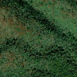 Satellite imagery of Stansbury Number Four Mine, US
