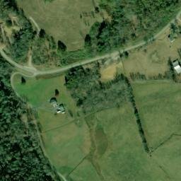 Satellite imagery of Rough Ridge, US