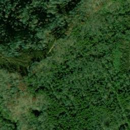 Satellite imagery of Fork Ridge, US