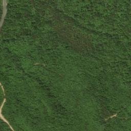 Satellite imagery of Sandlick Ridge, US