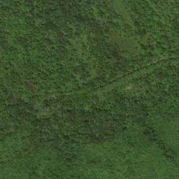 Satellite imagery of Sandlick Ridge, US
