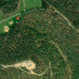 Satellite imagery of Shiflet Ridge, US
