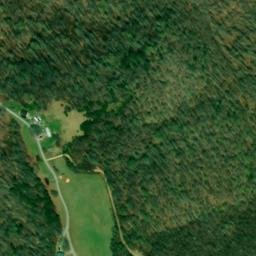 Satellite imagery of Shiflet Ridge, US