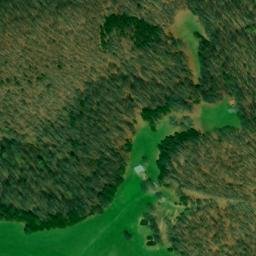 Satellite imagery of Cave Ridge, US