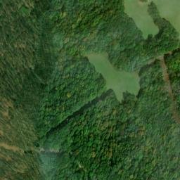 Satellite imagery of Cave Ridge, US
