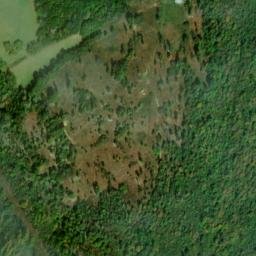 Satellite imagery of Cave Ridge, US