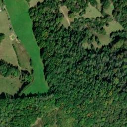 Satellite imagery of Kings Bend Mine, US