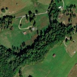 Satellite imagery of Kings Bend Mine, US